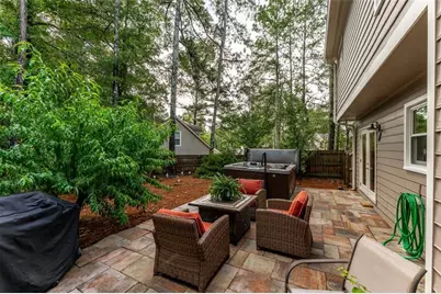 1202 Shallowford Trace Court, Woodstock, GA 30189 - Photo 20