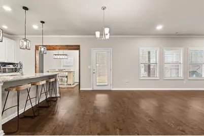 1192 Chester Way, Hoschton, GA 30548 - Photo 8