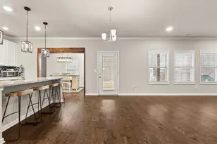 1192 Chester Wy, Hoschton, GA 30548 - Photo 8