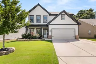 1192 Chester Wy, Hoschton, GA 30548 - Photo 1