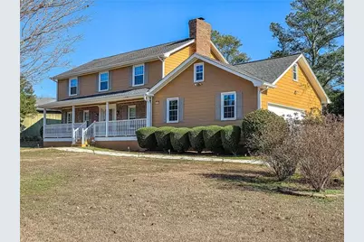 3944 Thornhill Drive SW, Lilburn, GA 30047 - Photo 6