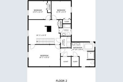 3944 Thornhill Drive SW, Lilburn, GA 30047 - Photo 48