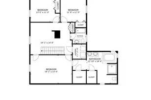 3944 Thornhill Dr SW, Lilburn, GA 30047 - Photo 48