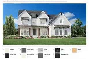 1620 Ledgestone Wy, Lawrenceville, GA 30043 - Photo 2