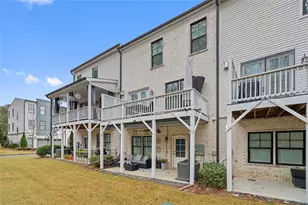 6176 Eves Way, Norcross, GA 30071 - Photo 36