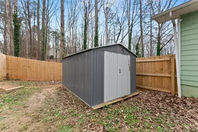 5048 Balus Drive, Gainesville, GA 30504 - Photo 26