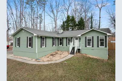5048 Balus Drive, Gainesville, GA 30504 - Photo 1