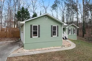 5048 Balus Dr, Gainesville, GA 30504 - Photo 2