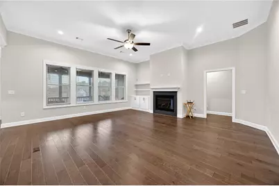 5047 Rathwood Circle SW, Powder Springs, GA 30127 - Photo 10