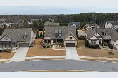 5047 Rathwood Circle SW, Powder Springs, GA 30127 - Photo 4