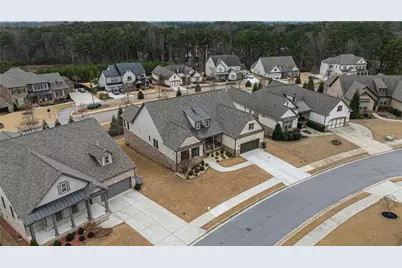 5047 Rathwood Circle SW, Powder Springs, GA 30127 - Photo 6