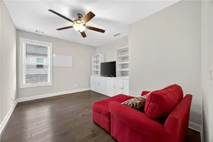 5047 Rathwood Cir SW, Powder Springs, GA 30127 - Photo 20