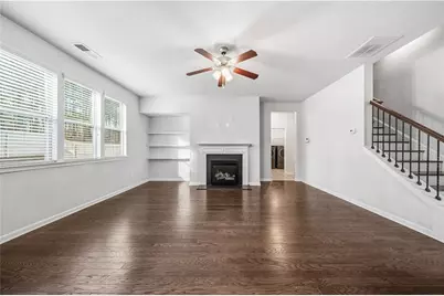 425 Lance View Lane, Lawrenceville, GA 30045 - Photo 6