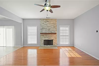 790 Clairidge Lane, Lawrenceville, GA 30046 - Photo 16