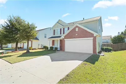 790 Clairidge Lane, Lawrenceville, GA 30046 - Photo 2