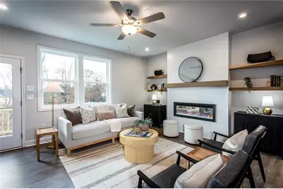 378 Sunset Hollow Street, Sugar Hill, GA 30518 - Photo 4