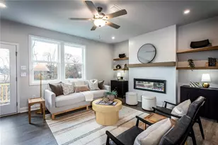 378 Sunset Hollow St, Sugar Hill, GA 30518 - Photo 4