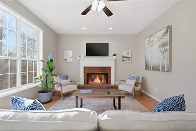 35 Planters Drive NW, Cartersville, GA 30120 - Photo 22