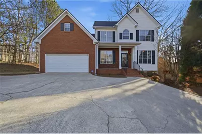 35 Planters Drive NW, Cartersville, GA 30120 - Photo 50