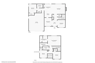 35 Planters Dr NW, Cartersville, GA 30120 - Photo 40