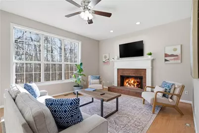 35 Planters Drive NW, Cartersville, GA 30120 - Photo 24