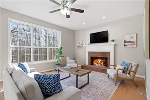 35 Planters Dr NW, Cartersville, GA 30120 - Photo 24