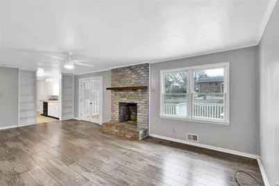 3925 Chicamauga Drive NE, Kennesaw, GA 30144 - Photo 6