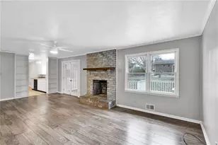 3925 Chicamauga Dr NE, Kennesaw, GA 30144 - Photo 6