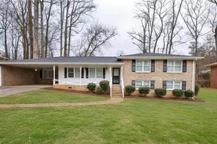 3925 Chicamauga Dr NE, Kennesaw, GA 30144 - Photo 1