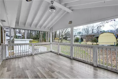 3925 Chicamauga Drive NE, Kennesaw, GA 30144 - Photo 28