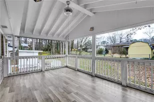 3925 Chicamauga Dr NE, Kennesaw, GA 30144 - Photo 28