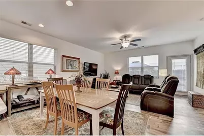 27 Wesley Way, Dawsonville, GA 30534 - Photo 10
