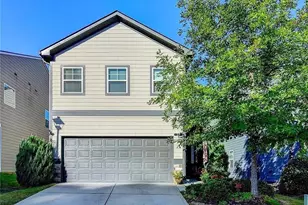 27 Wesley Way, Dawsonville, GA 30534 - Photo 1