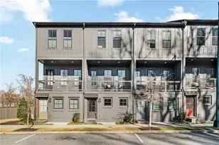 942 Spencer Ave, Atlanta, GA 30318 - Photo 2