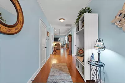 470 Grand Teton Circle, Fayetteville, GA 30215 - Photo 4