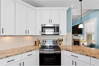470 Grand Teton Circle, Fayetteville, GA 30215 - Photo 14