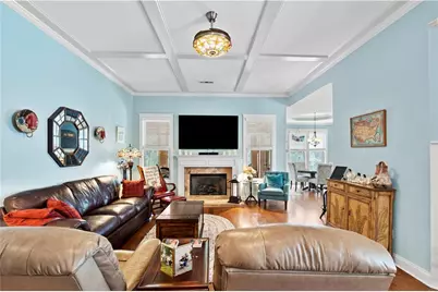 470 Grand Teton Circle, Fayetteville, GA 30215 - Photo 20