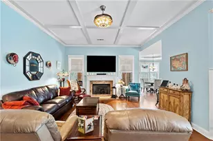 470 Grand Teton Cir, Fayetteville, GA 30215 - Photo 20