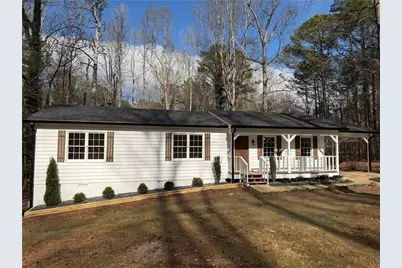 288 Shady Lane Circle, Canton, GA 30115 - Photo 1