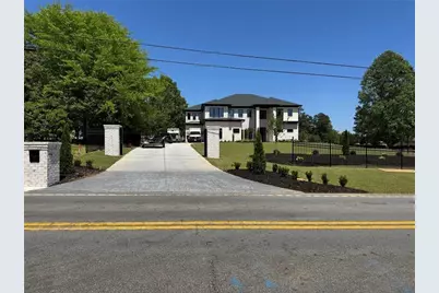 3425 Thompson Mill Road, Buford, GA 30519 - Photo 2