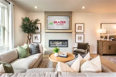 374 Sunset Hollow Street, Sugar Hill, GA 30518 - Photo 8