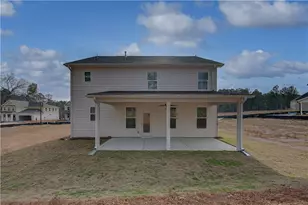 2385 Dixon Pl, Lawrenceville, GA 30045 - Photo 30