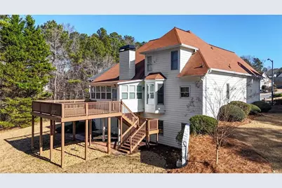 135 Vine Creek Place, Acworth, GA 30101 - Photo 8