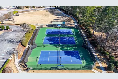 135 Vine Creek Place, Acworth, GA 30101 - Photo 76