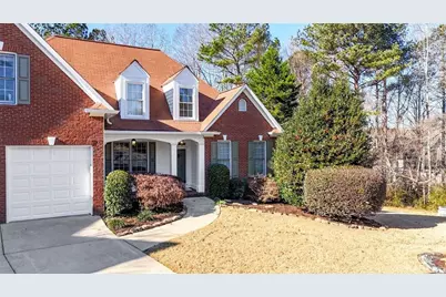 135 Vine Creek Place, Acworth, GA 30101 - Photo 6