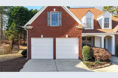 135 Vine Creek Place, Acworth, GA 30101 - Photo 4