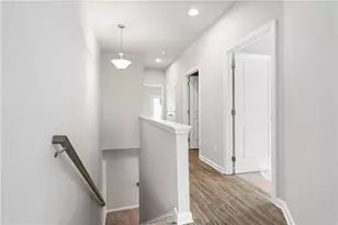 22 Spirea Way Lot 68, Auburn, GA 30011 - Photo 16