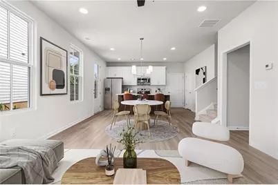 22 Spirea Way Lot 68, Auburn, GA 30011 - Photo 4