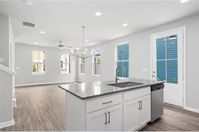 22 Spirea Way Lot 68, Auburn, GA 30011 - Photo 14