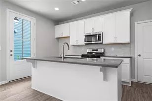 22 Spirea Way Lot 68, Auburn, GA 30011 - Photo 12